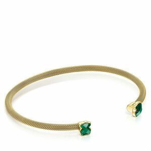 Karkötő TOUS Mesh 1002820970 Arany kép