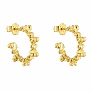 Fülbevaló TOUS Bold Bear 1004341700 Arany kép