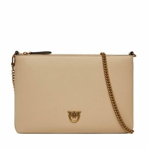Táska PINKO Flat Classic AI 25-26 PCPL 100455 A0F1 Bézs kép