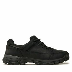 Bakancs CAT Footwear Threshold Hiker Low P726049 Fekete kép