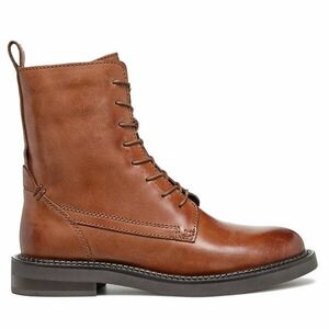 Bakancs Geox D Serilda D46WYG 00043 C6002 Barna kép