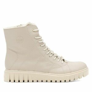 Bakancs Rieker Y3420-61 Bézs kép