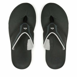 Flip-flops Quiksilver AQYL101250 Fekete kép