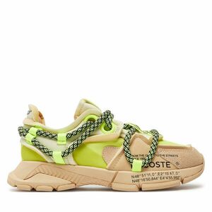 Sportcipők Lacoste L003 Active Rwy 224 1 Sfa 7-48SFA0076AOI Sárga kép