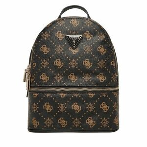 Hátizsák Guess Silia Travel TWGP98 90032 Fekete kép