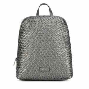 Hátizsák Lasocki C-LSK-K-045-06 Ezüst kép