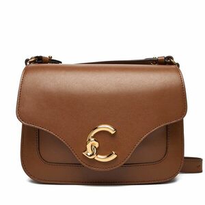 Táska Coccinelle Ssk Coccinelle C-Me Calf E1 SSK 15 01 01 Barna kép