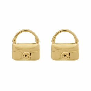 Fülbevaló Coach 37527579 Arany kép