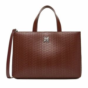 Táska Nine West CEO-HAMPSHIRE-III-LDA8174 Barna kép