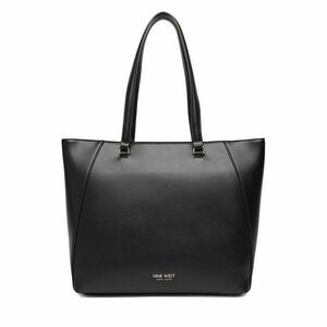 Táska Nine West EO-WYOMING-LDA8449 Fekete kép