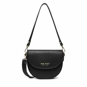 Táska Nine West CEO-ZOE-S23806 Fekete kép