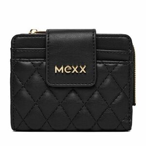Pénztárca MEXX CEO-MEXX-W1-002-AW25 Fekete kép