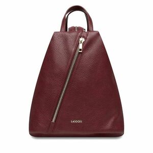 Hátizsák Lasocki LSK-K-017-06 Bordó kép