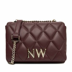 Táska Nine West CEO-CHARLOTTE-I-S22558 Bordó kép