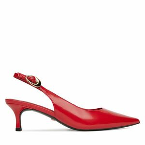 Körömcipők Gino Rossi EDEN-V2020-13-2 Piros kép