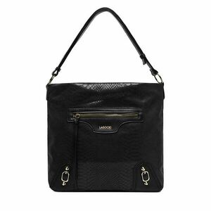 Táska Lasocki C-LSK-X-007-08 Fekete kép