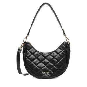 Táska Nine West CEO-ROSE-LA374-4068 Fekete kép
