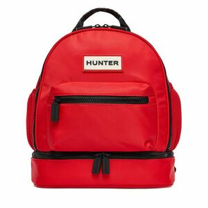 Hátizsák Hunter CEO-HUNTER_ACCCS_05_AW2025 Piros kép