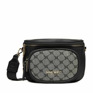 Táska Nine West CEO-OLIVIA-O24294 Fekete kép