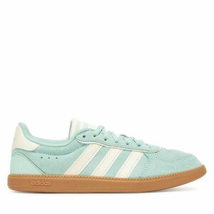 Sportcipők adidas BREAKNET SLEEK SUEDE IH5469 Kék kép