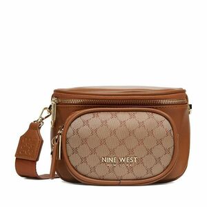 Táska Nine West CEO-OLIVIA-O24294 Barna kép