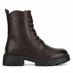 Bakancs Lasocki HY60109 Barna kép