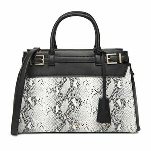 Táska Lasocki C-LSK-M-005-08 Fekete kép