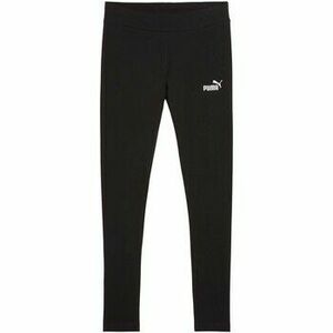 Legging-ek Puma Ess Small No. 1 Logo Leggings kép