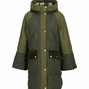 Steppelt kabátok Barbour LQU1841-LQU kép