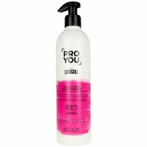Balzsamok & Ápolók Revlon The Keeper Proyou Color Conditioner 350 ml kép