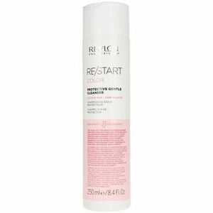 Samponok Revlon Gentle Protective Shampoo Re/Start Color 250 ml kép