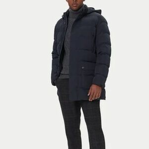 Kabátok Geox T3270 M PIEVE kép