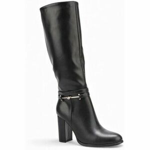 Városi csizmák La Modeuse 76803_P181982 kép