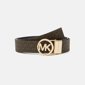 Övek MICHAEL Michael Kors REVERSIBLE BELT kép