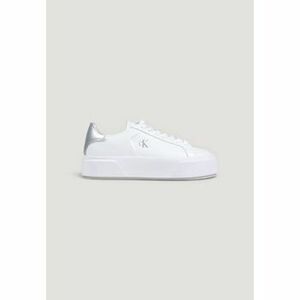 Rövid szárú edzőcipők Calvin Klein Jeans YW0YW01929 kép