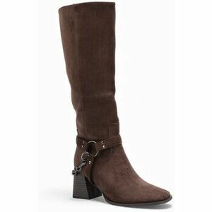 Városi csizmák La Modeuse 76947_P182242 kép