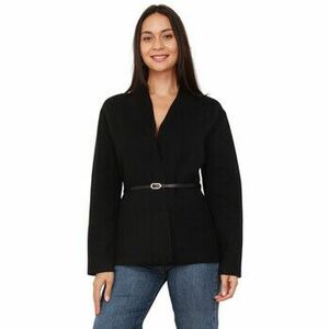 Mellények / Kardigánok La Modeuse 76730_P181741 kép