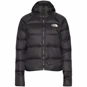 Steppelt kabátok The North Face NF0A8E75JK31 kép