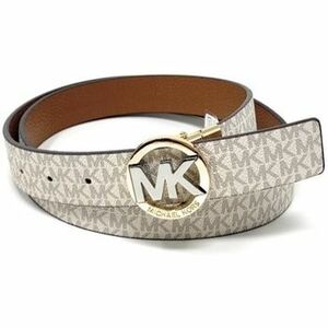 Övek MICHAEL Michael Kors MM REVERSIBLE BELT kép