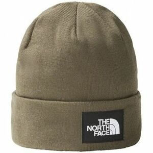 Sapkák The North Face DOCKWKR RCYLD BEANIE kép