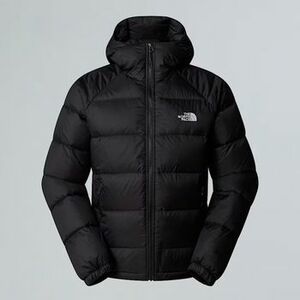 Steppelt kabátok The North Face M HYDRNLTE DWN HDY kép