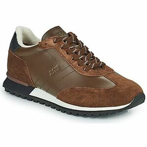 Rövid szárú edzőcipők BOSS Parkour-L_Runn_ltwt kép