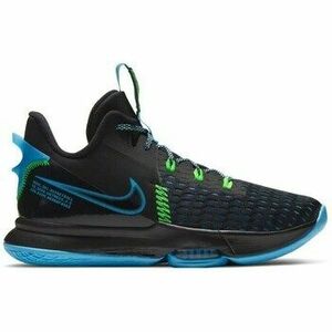 Kosárlabda Nike Lebron Witness V kép