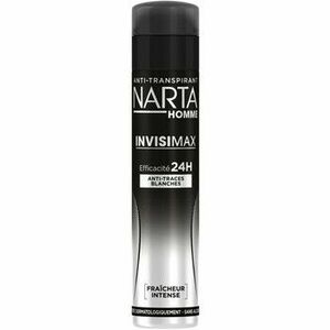 Dezodorok Narta Men's Deodorant Spray Intense Freshness Invisimax kép