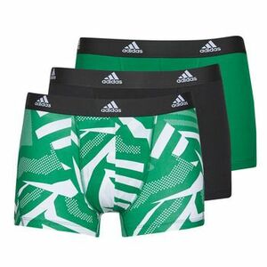 Boxerek adidas ACTIVE FLEX COTTON PACK X3 kép