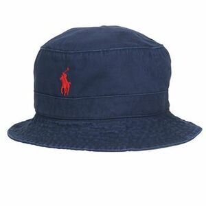 Baseball sapkák Polo Ralph Lauren LOFT BUCKET-BUCKET-HAT kép