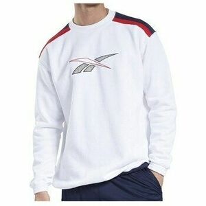 Pulóverek Reebok Sport CL D Teamsports Crew kép