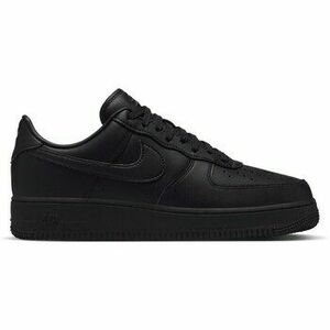 Rövid szárú edzőcipők Nike AIR FORCE 1 07 kép