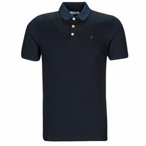 Rövid ujjú galléros pólók Jack & Jones JJEPAULOS POLO SS kép