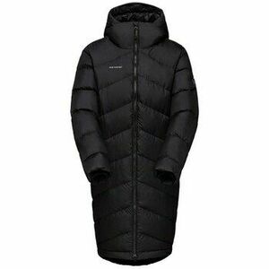 Steppelt kabátok Mammut Winter parka Fedoz Insulated Hooded kép